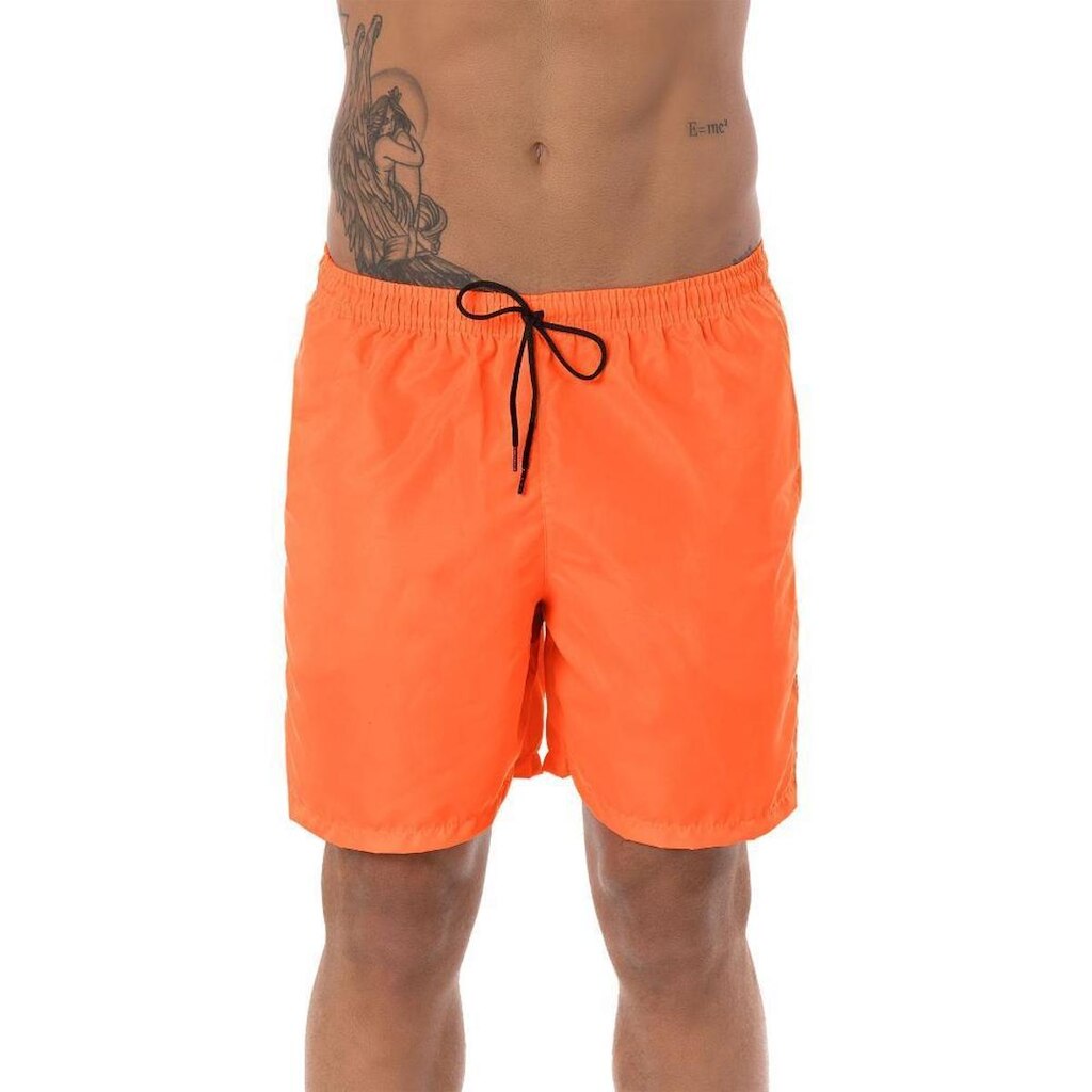 Kit 3 Shorts De Praia Masculino