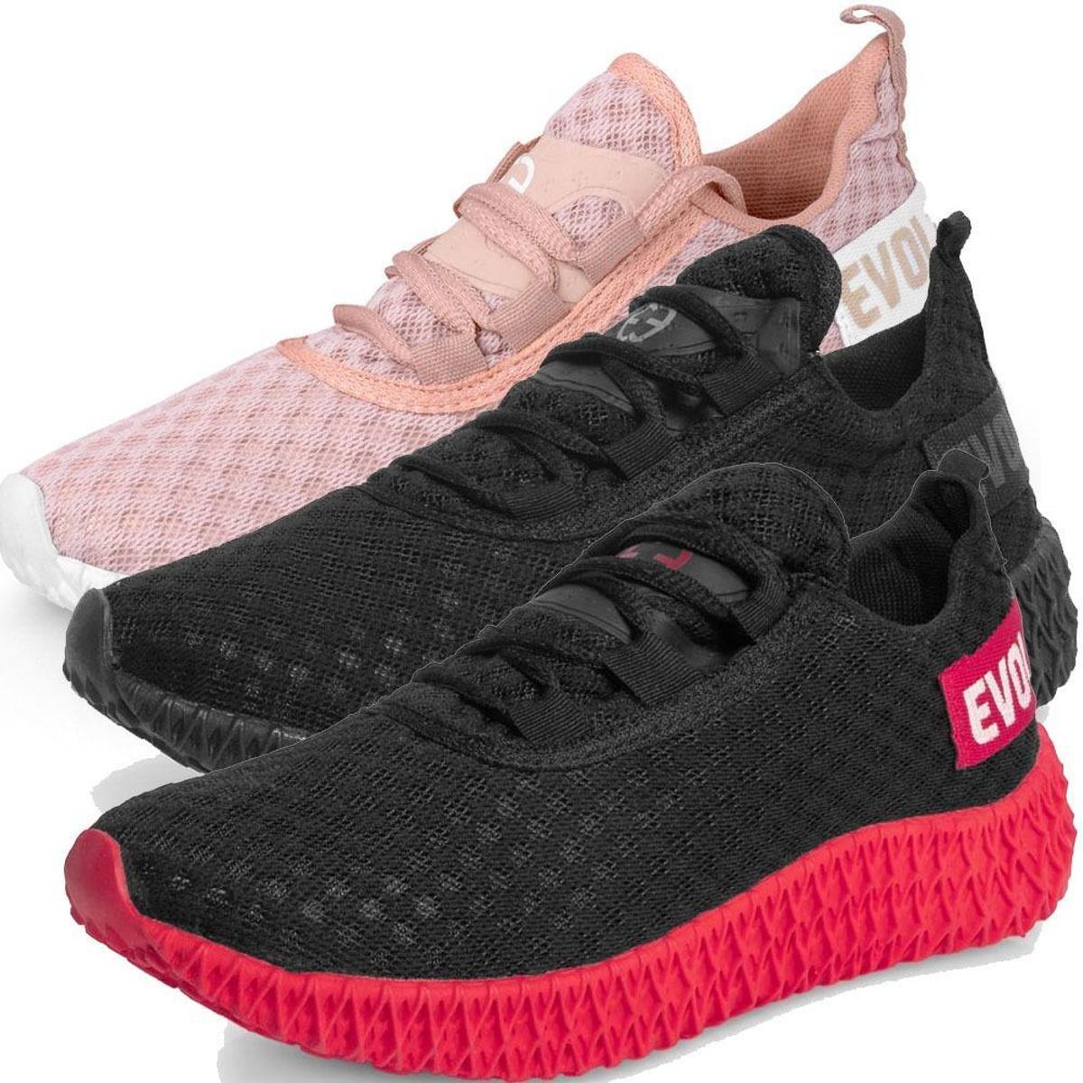 EVOLTENN - Compre Já | Netshoes