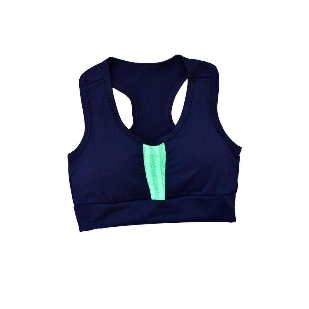 kit 3 Top WM Suplex sem Bojo Feminino