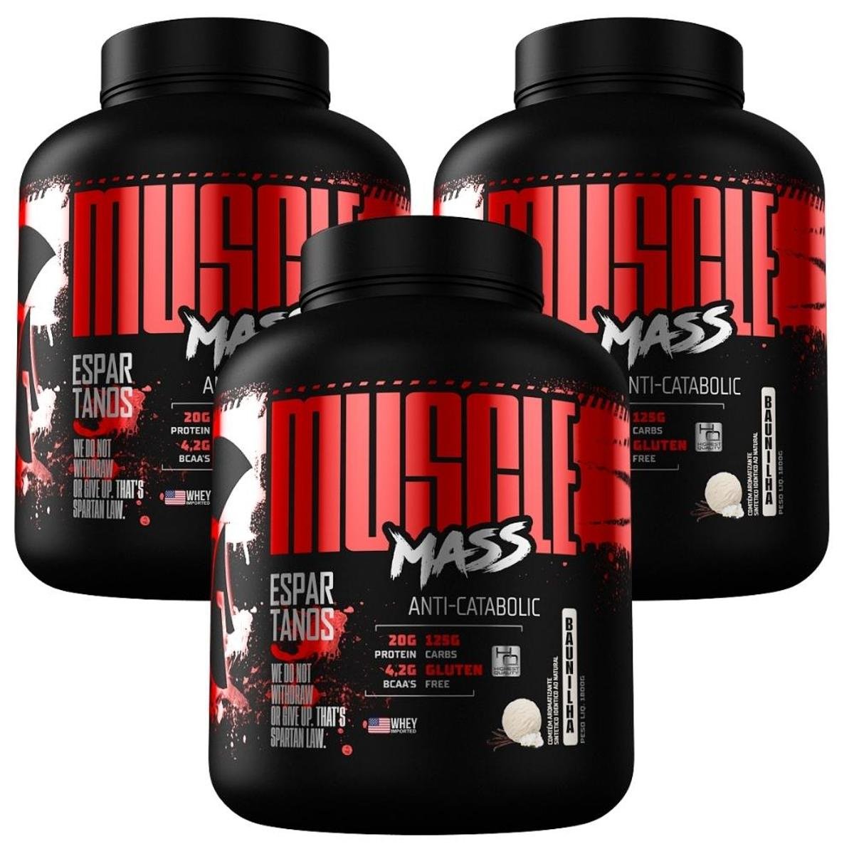 hipercaloricos netshoes
