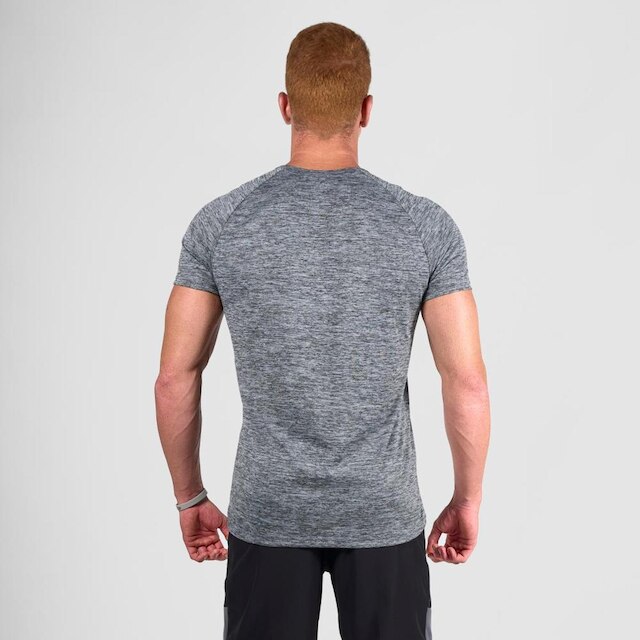 Kit 4 Camisetas Dry Alpha Co Masculina