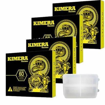 kimera netshoes