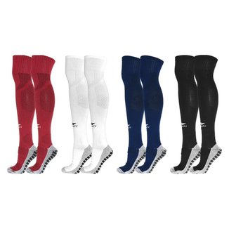 Kit 4 Pares de Meiões Penalty Grip Max Juvenil