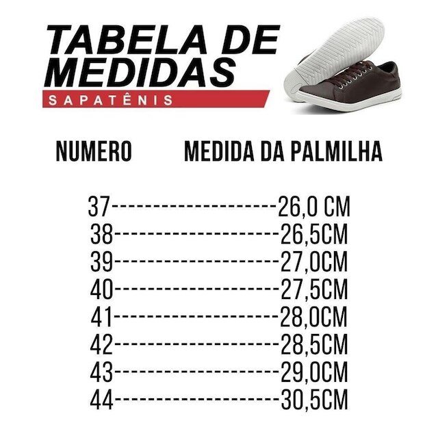 Kit 4 Sapatênis Relaxed Masculino Cadarço Macio Moderno