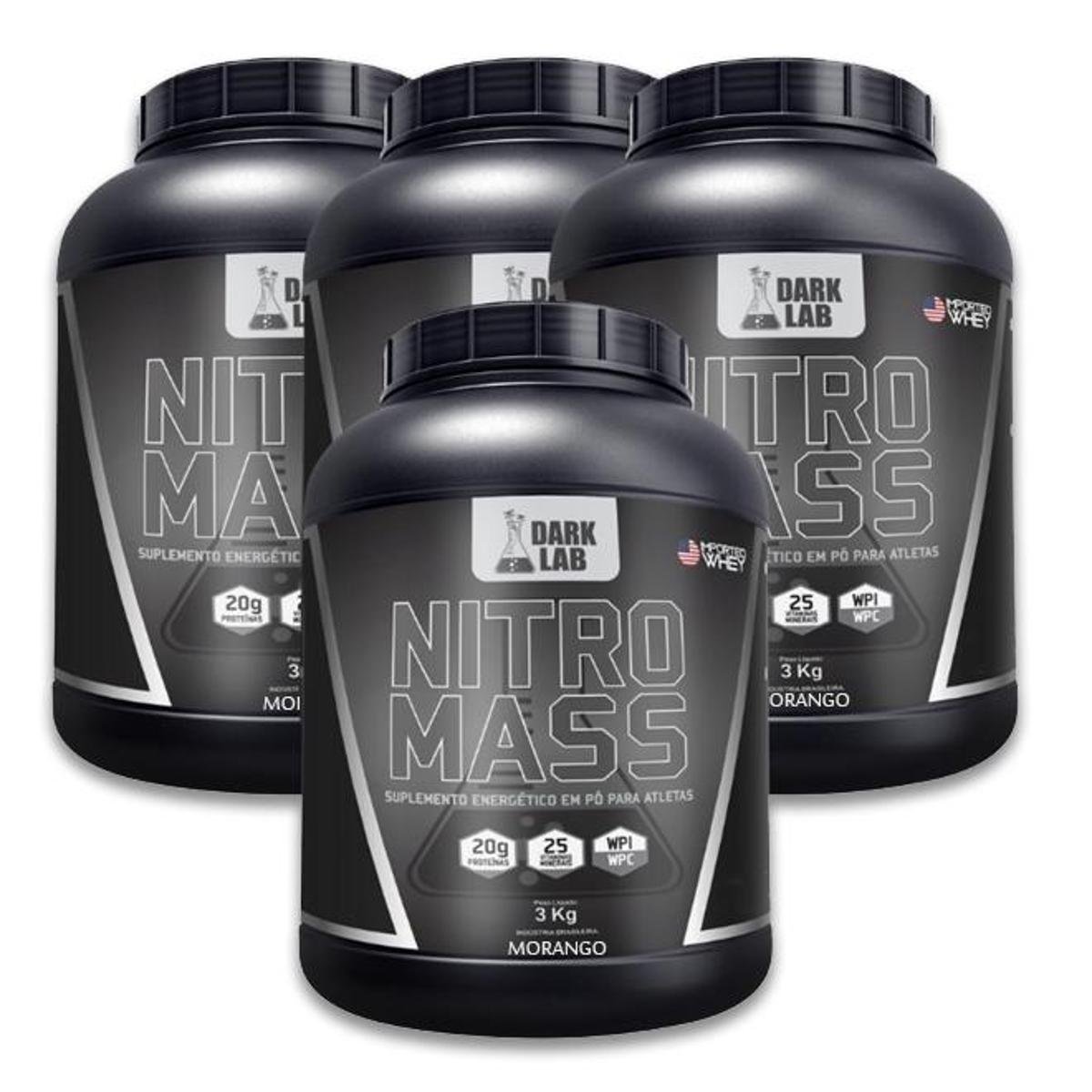 vit thor netshoes