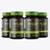 Kit 4x - Psyllium - 70 cápsulas - Omix