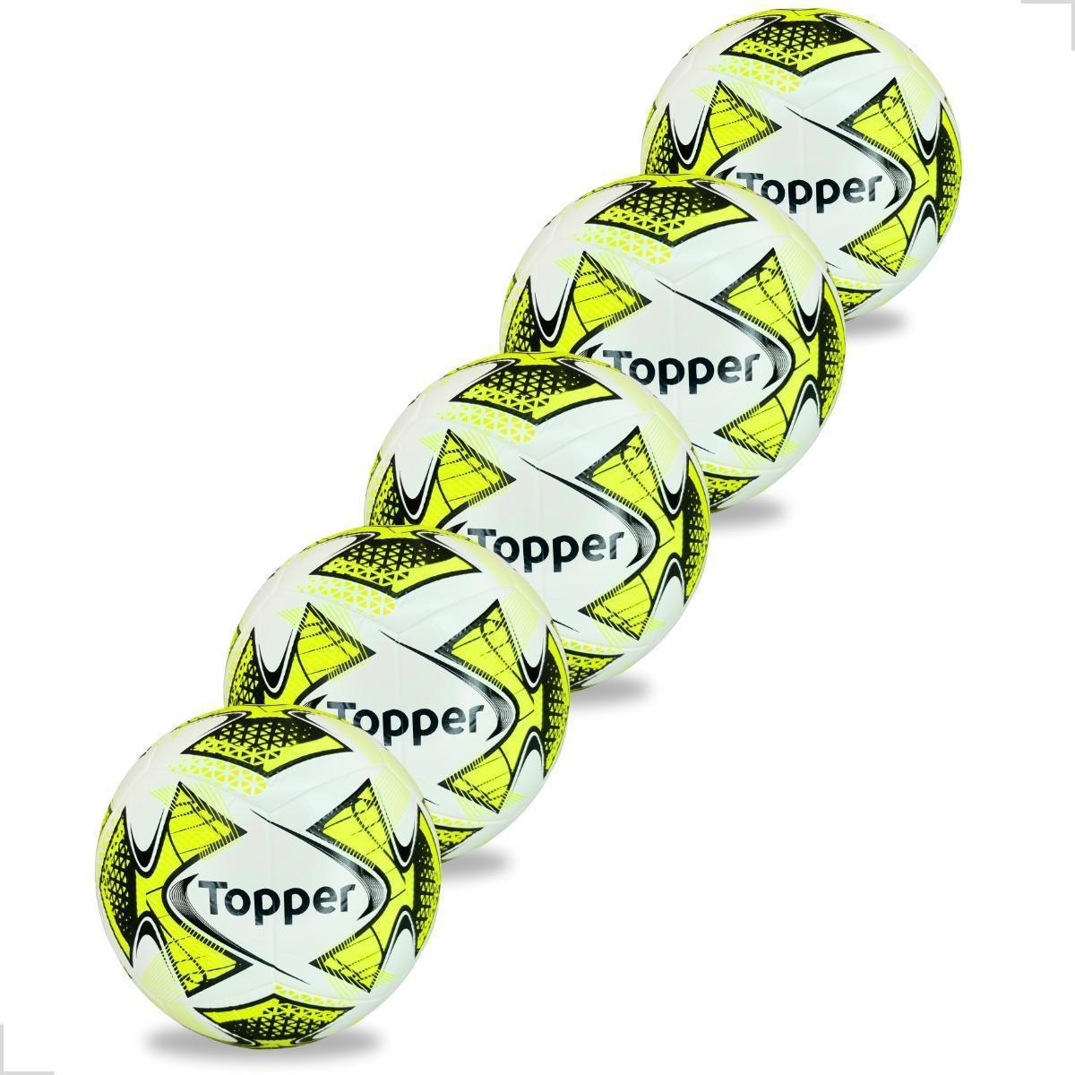 3 Bolas De Baby Foot En Corcho Amarillo – Pro Competition, Recambio Oficial Para Futbolín