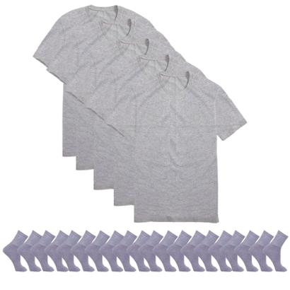 netshoes camisas basicas