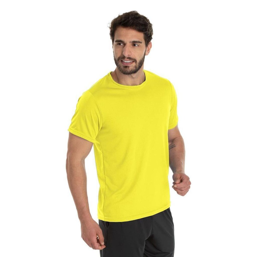Kit 5 Camisetas  Dry Proteção Uv 30+