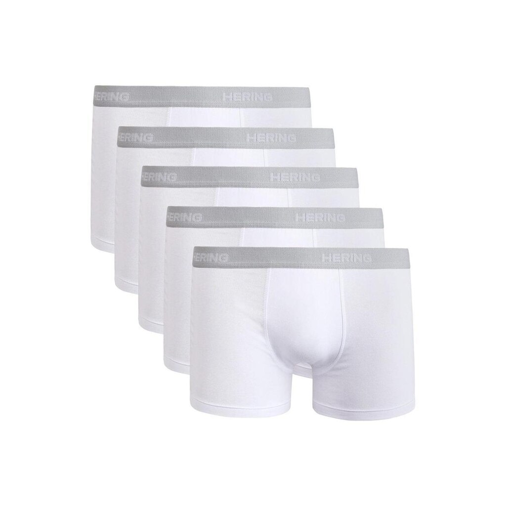 Kit 5 Cuecas Boxer Com elástico Personalizado