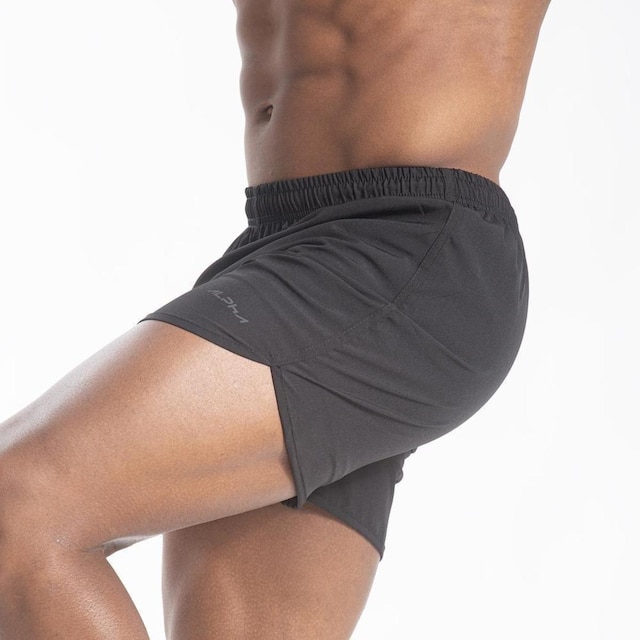 Kit 5 Shorts de Corrida Dry Alpha
