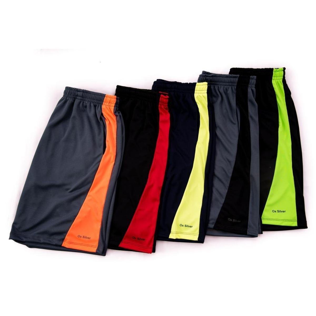 netshoes shorts masculino