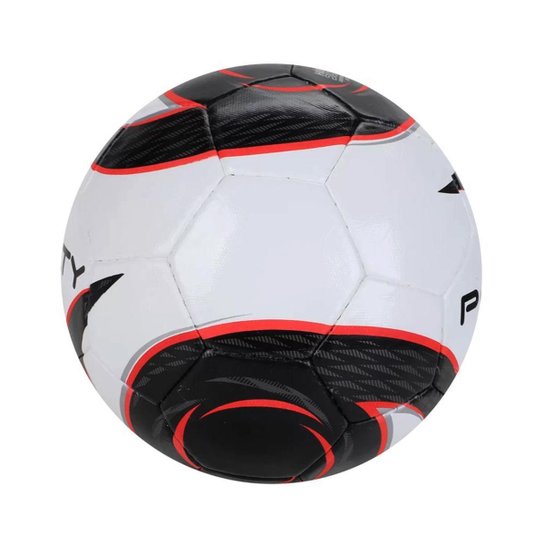 Kit 6 Bolas Futsal Penalty Max 500 Duotec