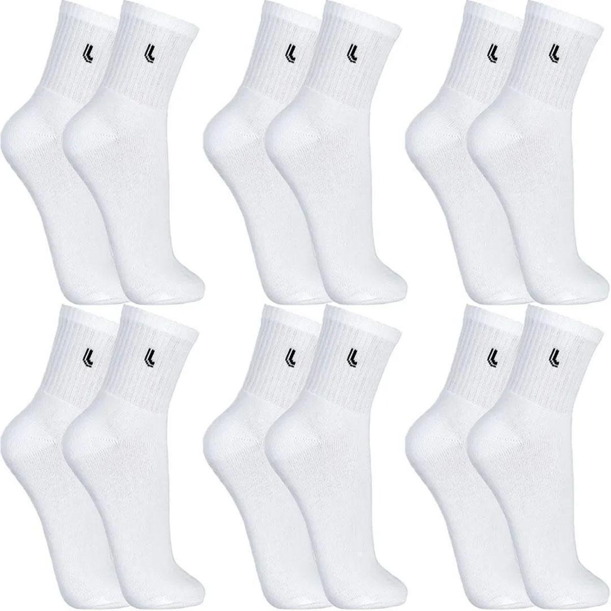 Kit 6 Pares Meias Lupo Masculina Algodão Meia Cano Médio Alto Longo Atacado Academia Esportiva é ruim? Kit 6 Pares Meias Lupo Masculina Algodão Meia Cano Médio Alto Longo Atacado Academia Esportiva é boa?