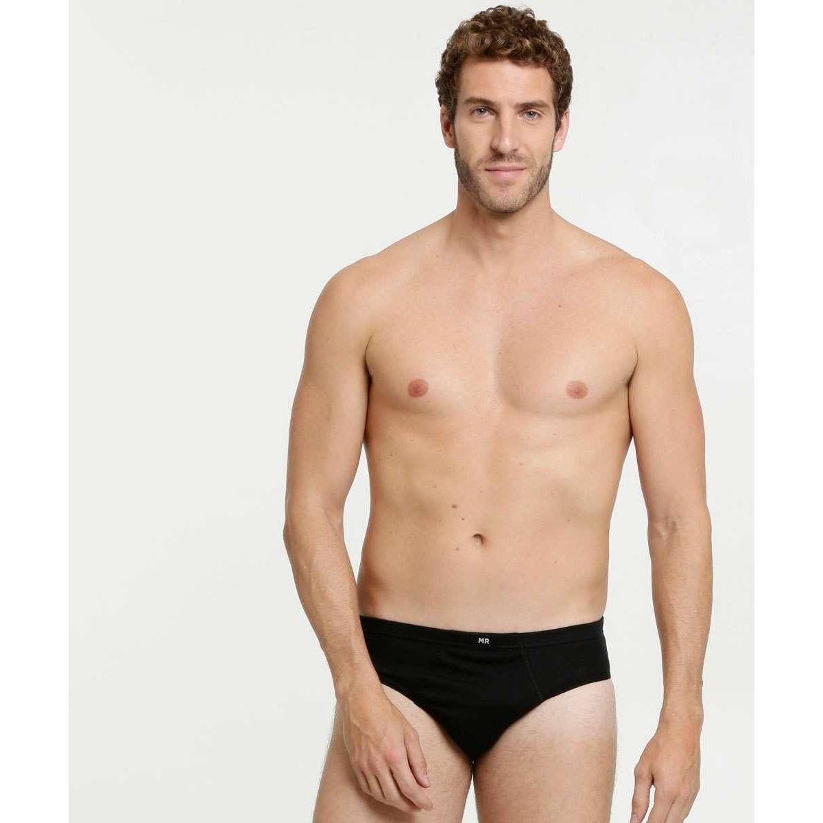 hombres slip