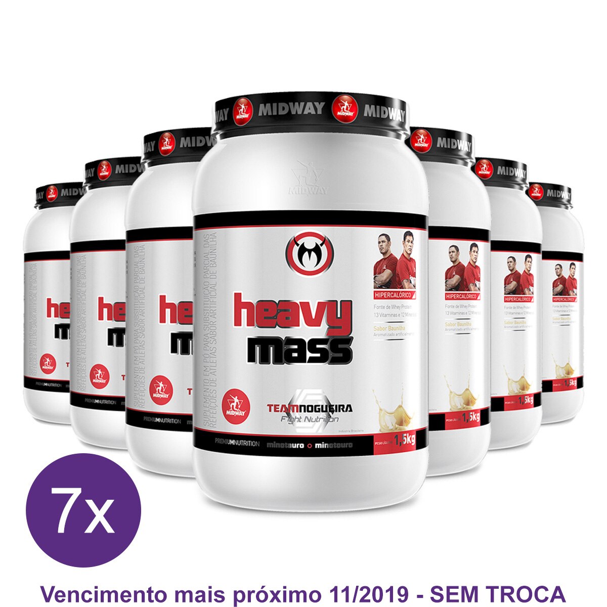 vit thor netshoes