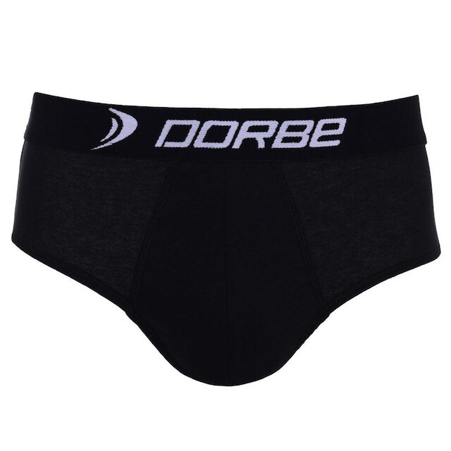 Kit 9 Cuecas Slip de Dorbe