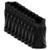 Kit 9 Regatas Nadador Via Basic Dry Academia Masculina - Preto