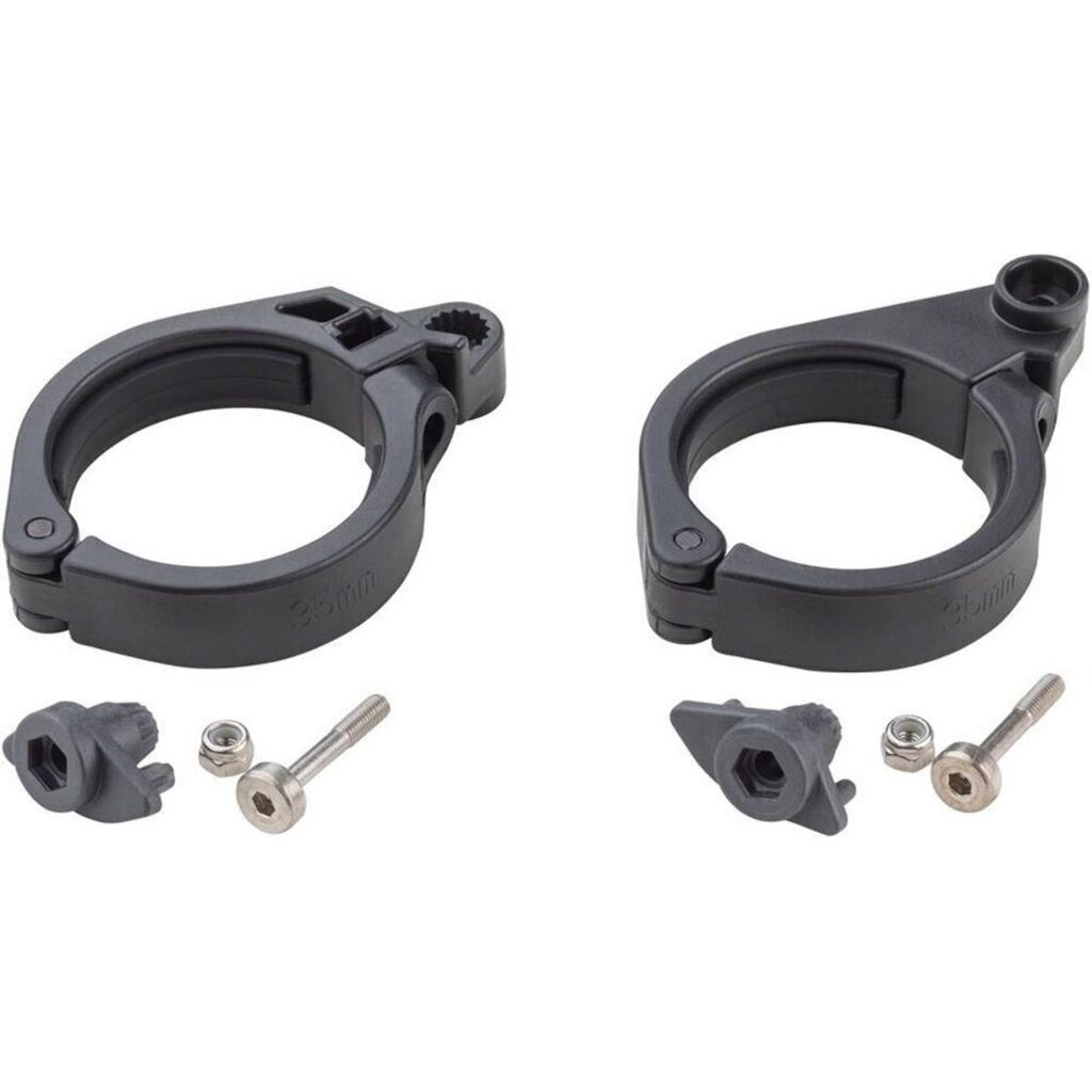 Kit Abraçadeira Smartphonehub 35,0mm Display K76270
