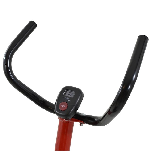 Kit Academia Particular + Bicicleta Ergométrica Poli Sports