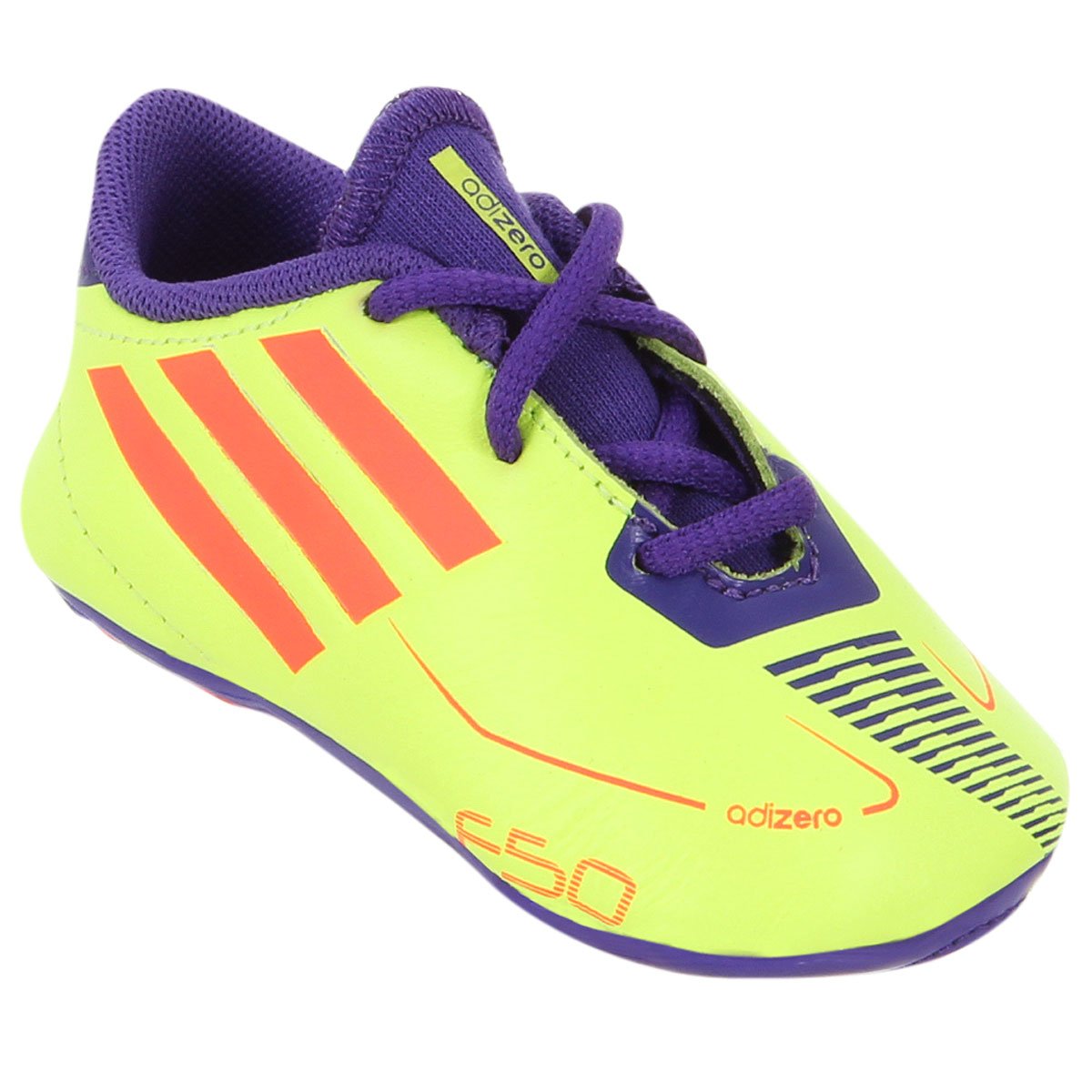 Adidas f50 roxa Clearance