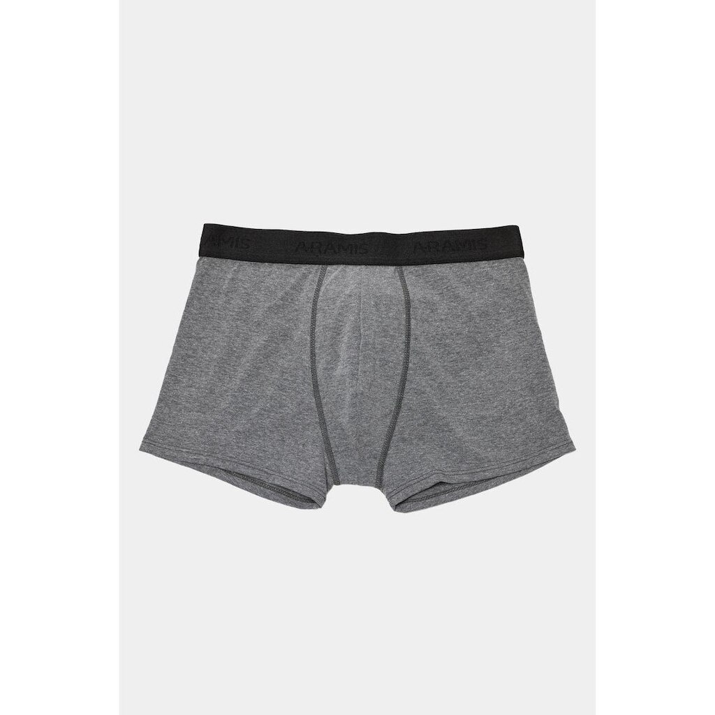 Kit Aramis 3 Cuecas Neo Boxer Cotton Diversas