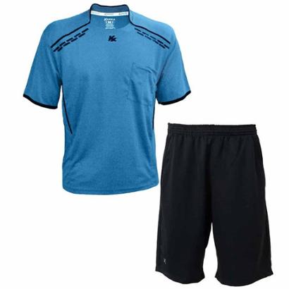camisa arbitro adidas