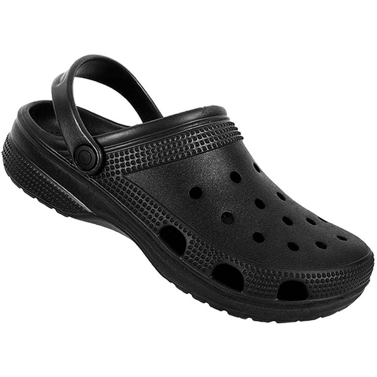 Kit Babuche Ortopédico Nuvem® Unissex + Relógio Led Touch é ruim? Kit Babuche Ortopédico Nuvem® Unissex + Relógio Led Touch é boa?