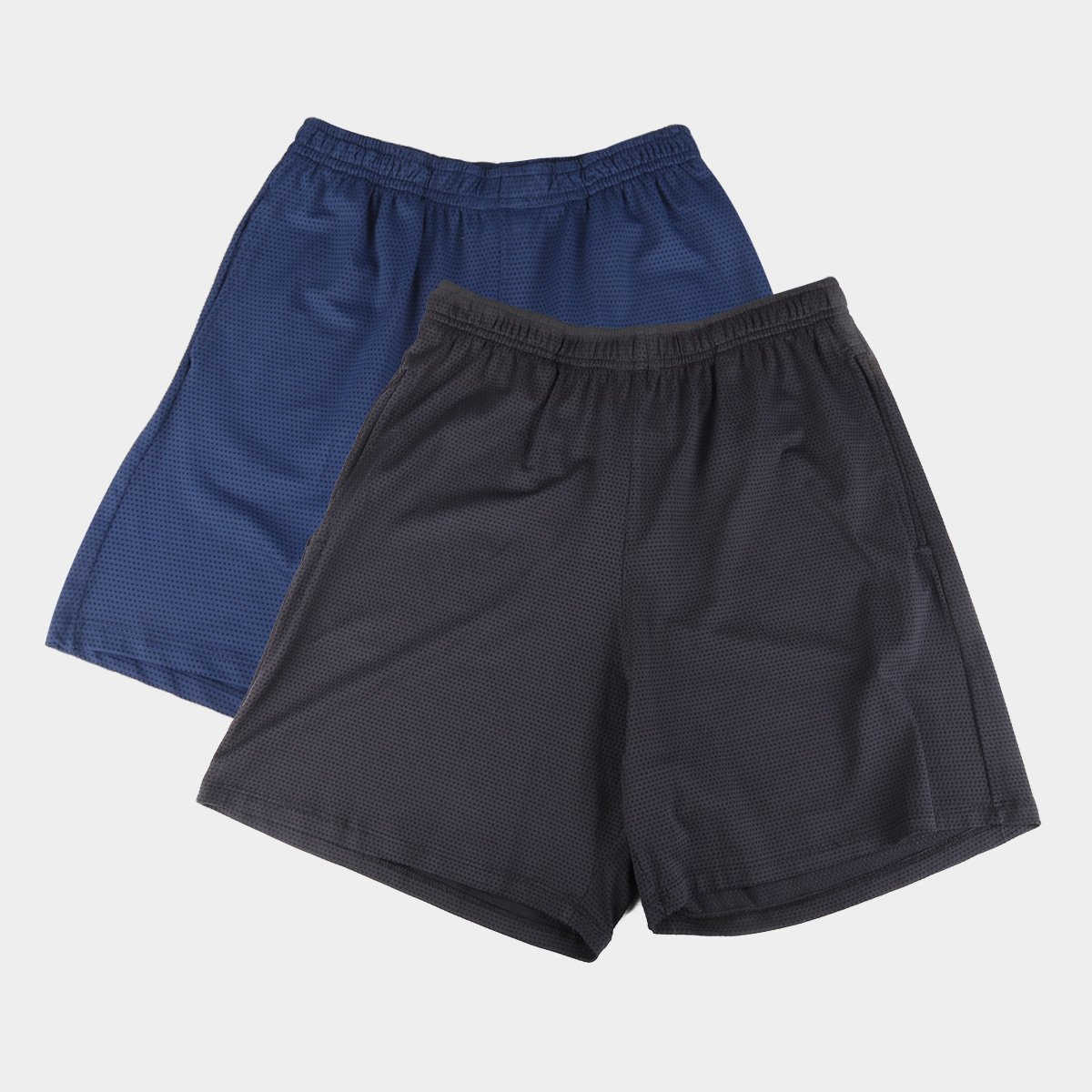 Kit Bermuda Energia Natural C/ 2 Peças Masculina Menor preço em Kit Bermuda Energia Natural C/ 2 Peças Masculina