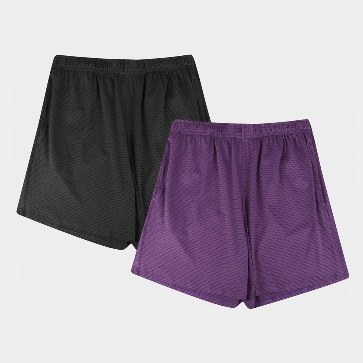 Kit Bermuda Energia Natural C/ 2 Peças Masculina Menor preço em Kit Bermuda Energia Natural C/ 2 Peças Masculina