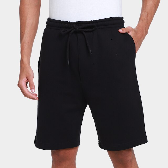 Kit Bermuda Hering C/ 2 Peças Masculina