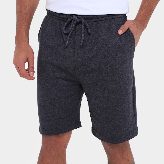 Kit Bermuda Hering Peças Masculino