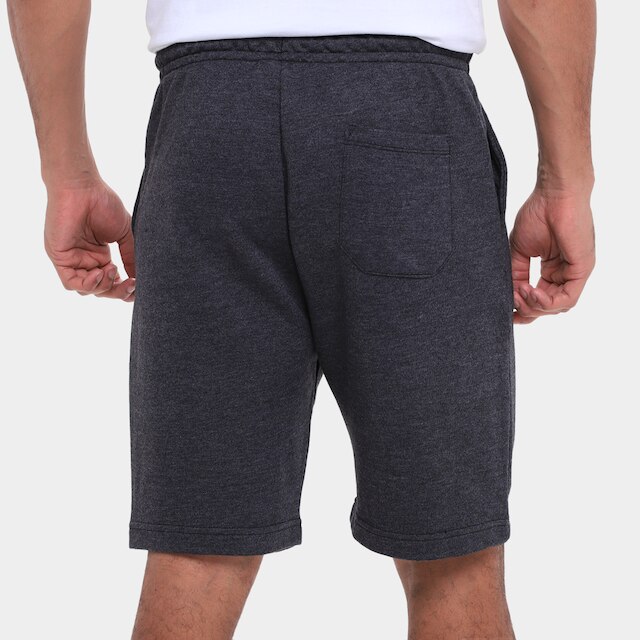 Kit Bermuda Hering Peças Masculino