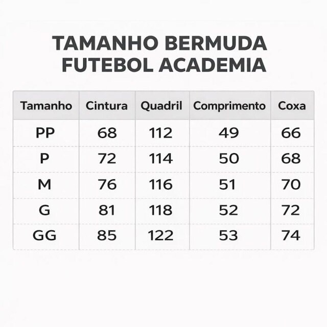 Kit Bermuda Masculina Helanca Esportiva Secagem Rápida