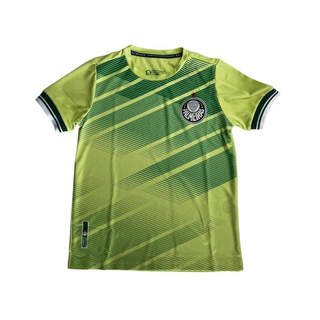Kit Betel Palmeiras GoalKeeper II Infantil