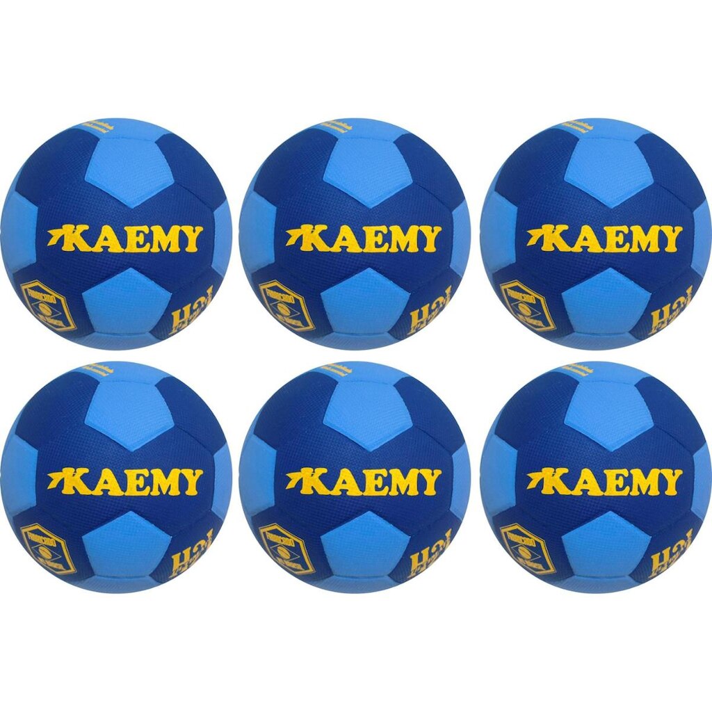 Kit Bola Handebol H2L Ultimate