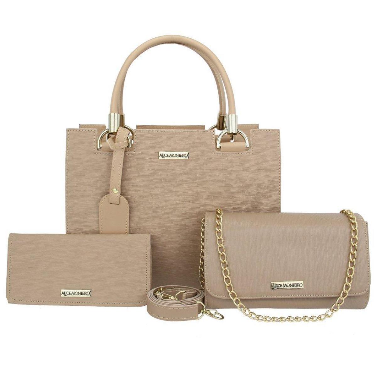 bolsagit golden clutch