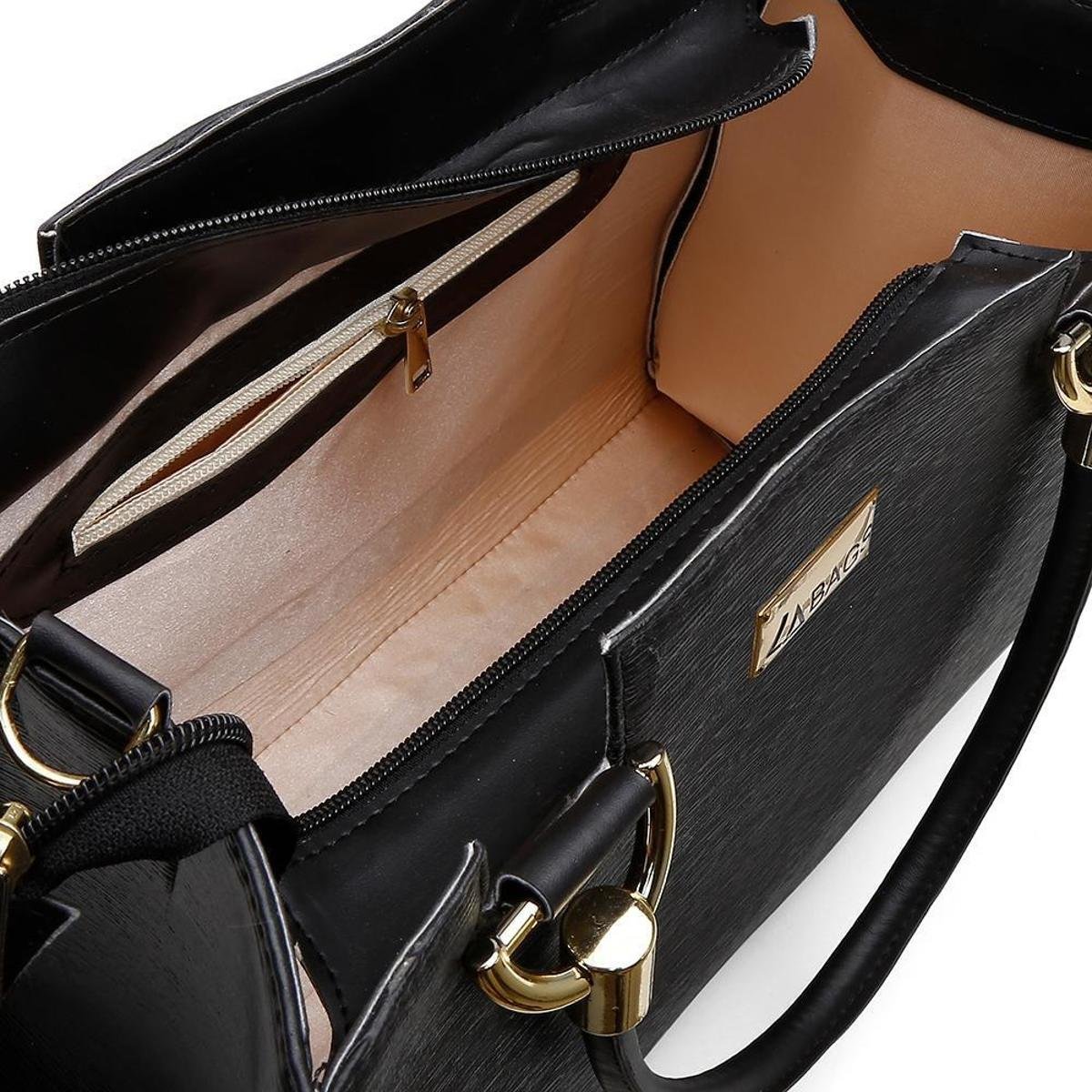 radley multi compartment bolsa