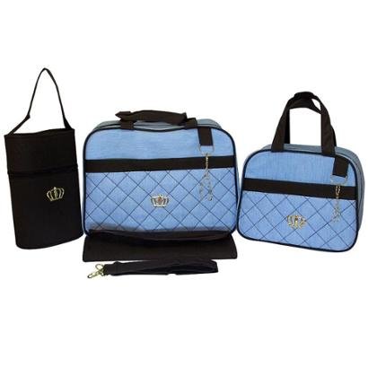 lacoste baby bolsa