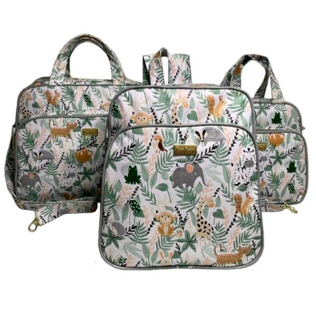 wash kit bolsa