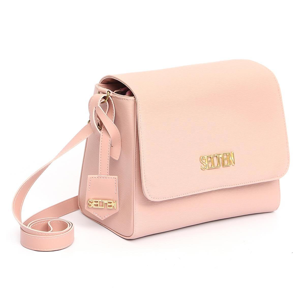 Bolsa selten transversal Clearance