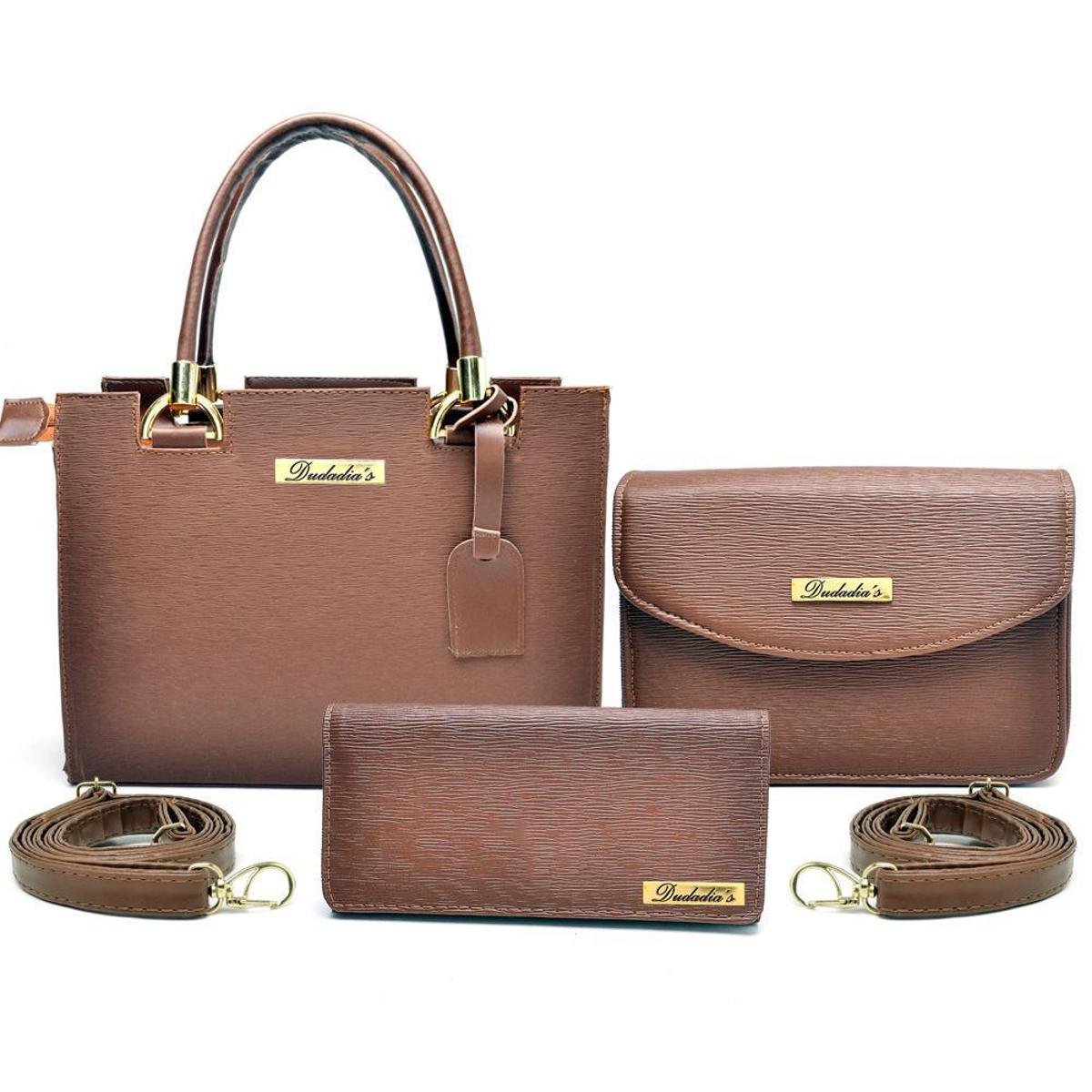 tote bolsa wanita branded