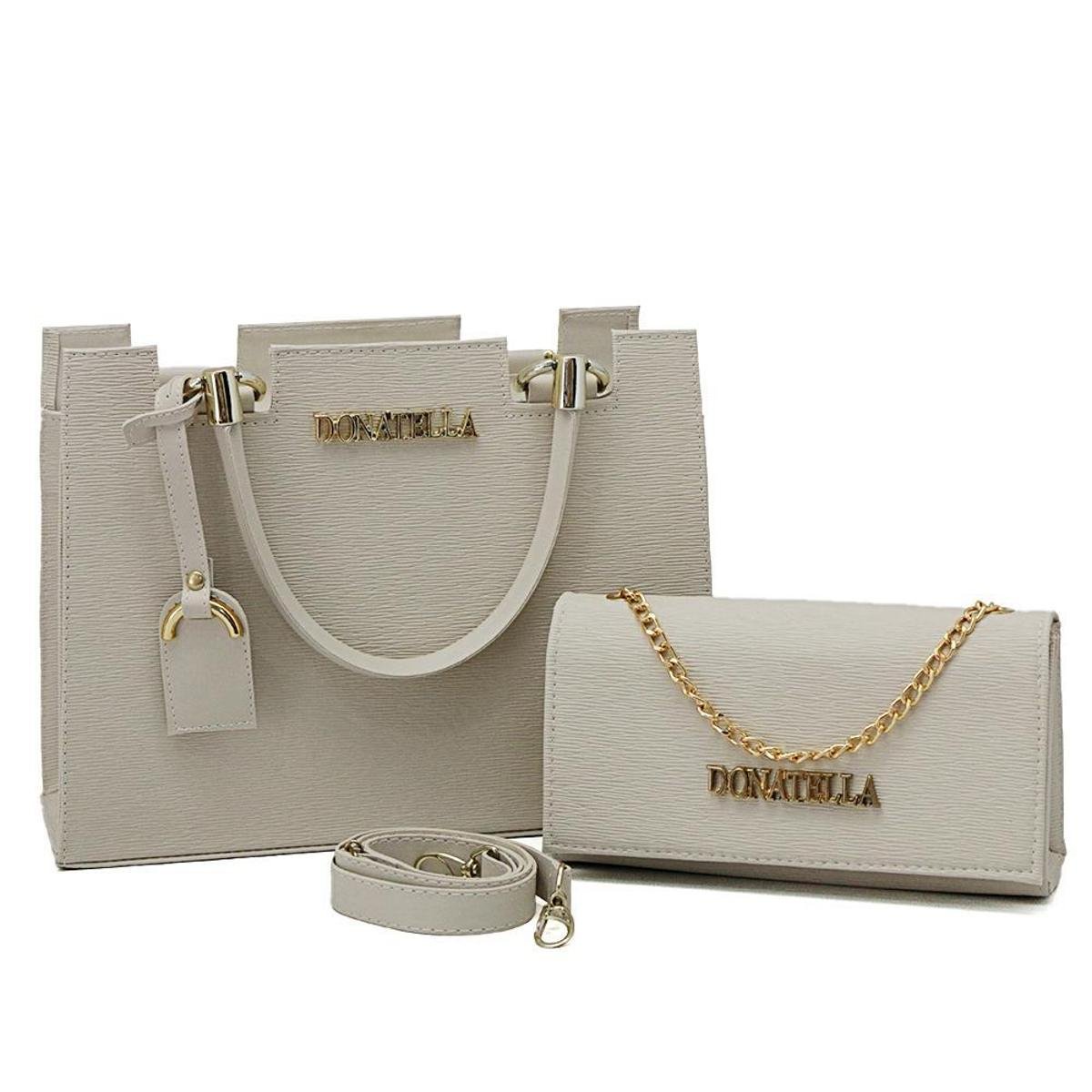 bolsagit golden clutch