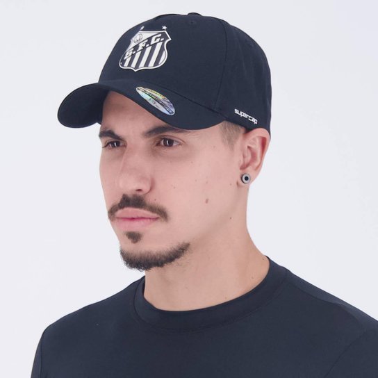 Kit Bonés Santos
