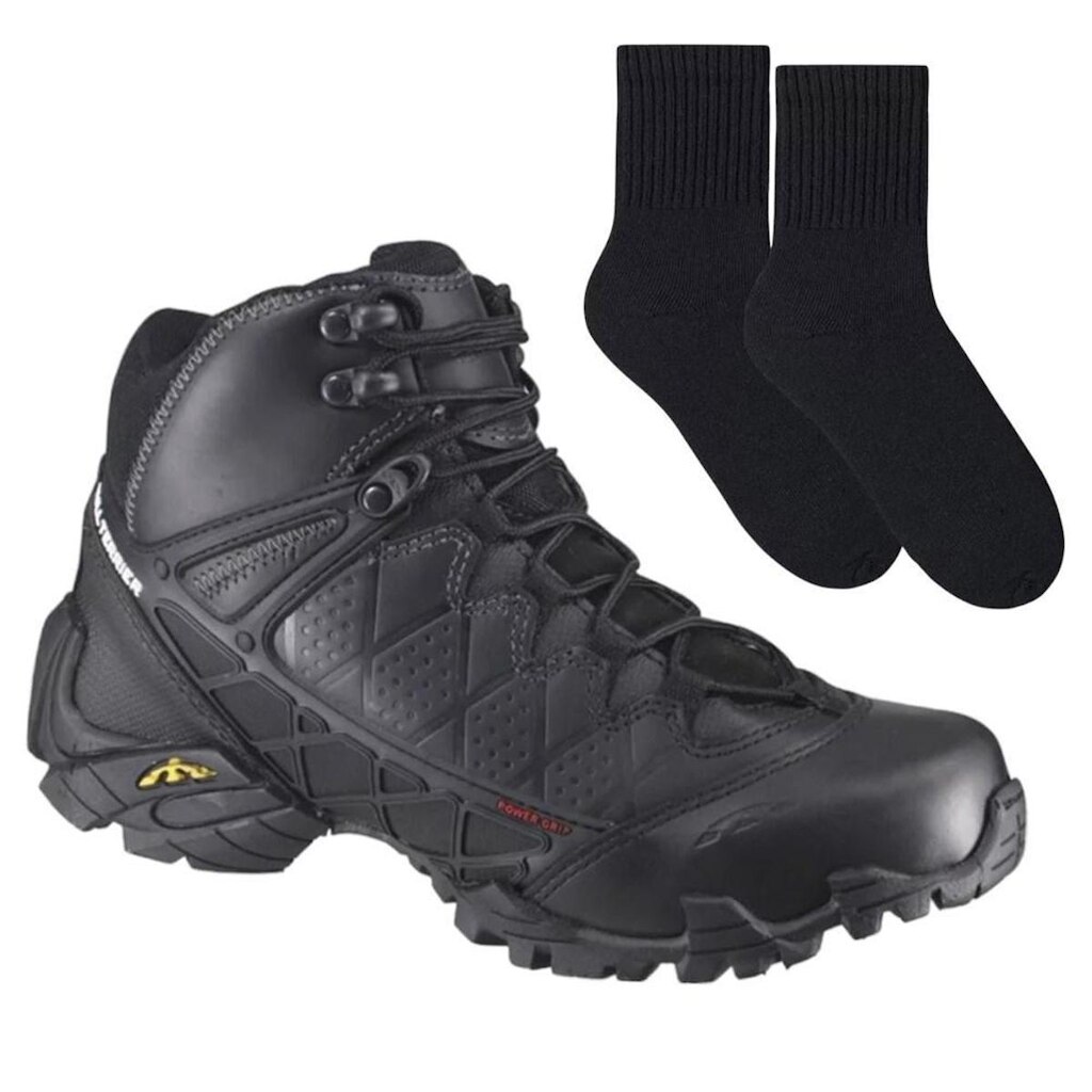 Kit Bota Bull Terrier Extreme Masculina + Par de