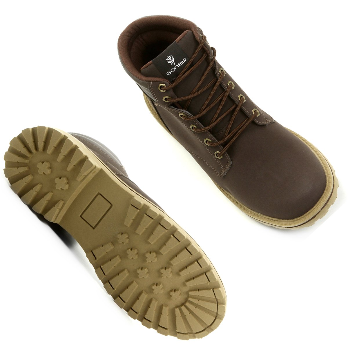 Botas Gonew Netshoes Netshoes Gonew