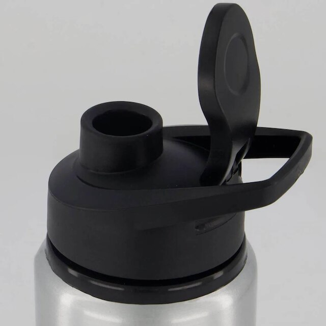 Kit Botafogo Porta Chuteira e Squeeze Alumínio