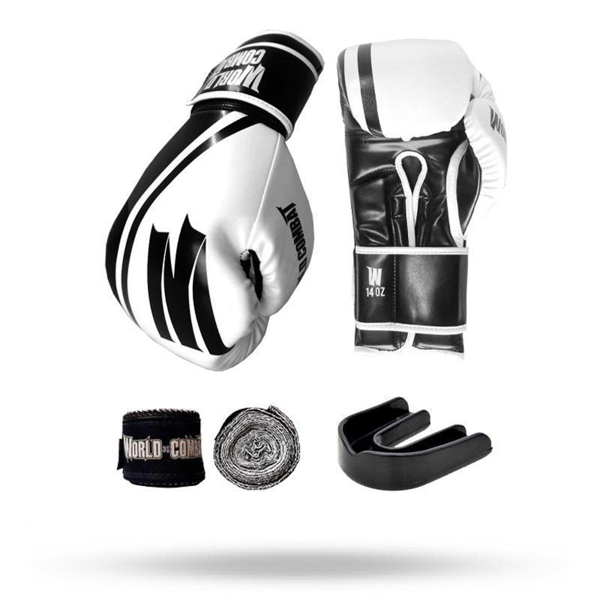 World combat kit muay thai Clearance