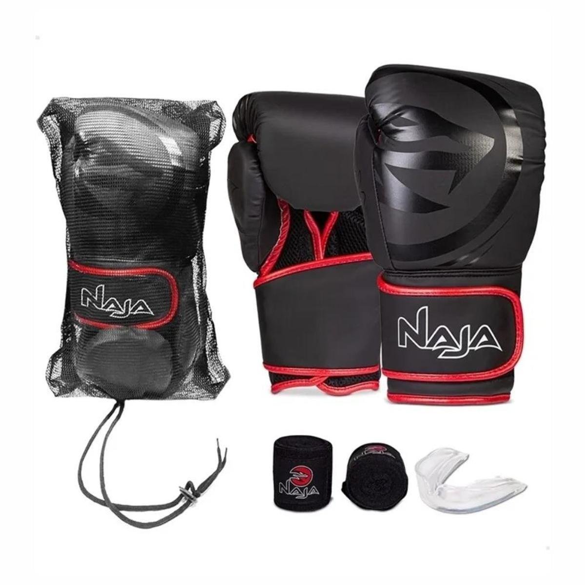 Kit boxe naja Clearance