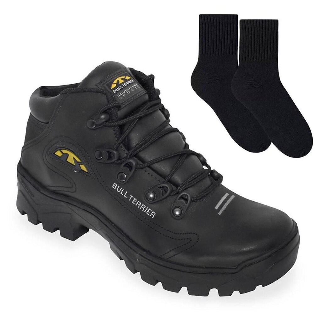 Kit Bull Terrier Masculina Bob Cat Masculina + Pa